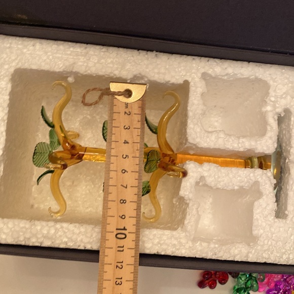 Crystal Grape Tree - Picture 11 of 16